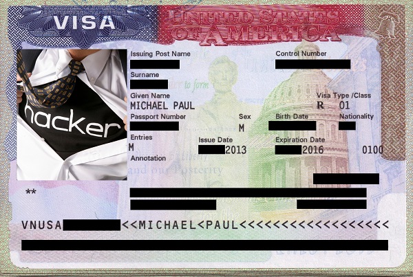 Alien of Extraordinary Ability (O-1A)